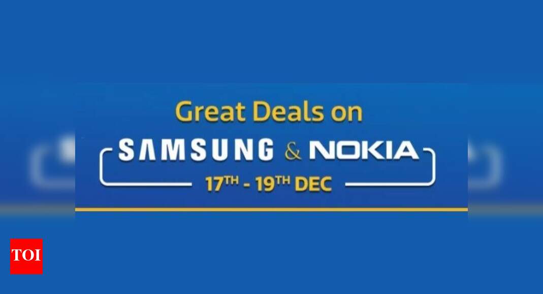 Flipkart Deals on Samsung & Nokia Mobiles Samsung Galaxy Note 9 at Rs