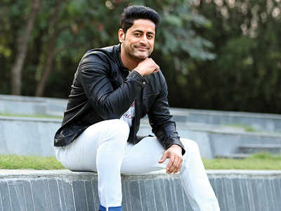 I have been hearing about Lucknow from my mom for the past 30 years: Mohit Raina