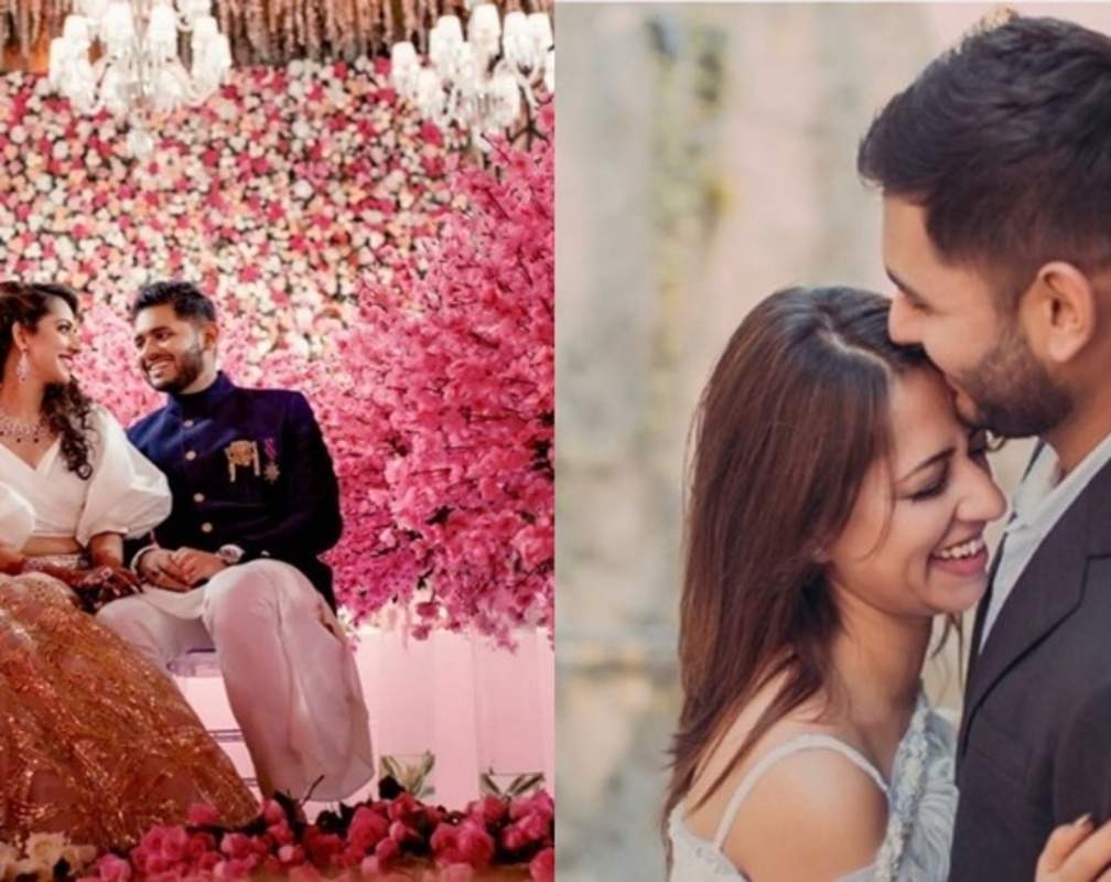 
After Priyanka Chopra and Nick Jonas' wedding, actor Kulbhushan Kharbanda's daughter ties the knot in Jodhpur
