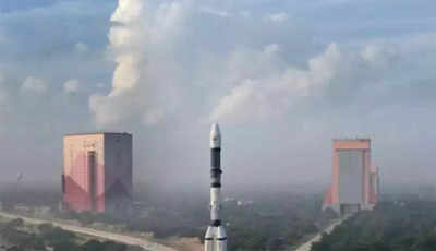 ISRO set to launch GSAT - 7A onboard GSLV-F11 today