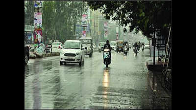 Cyclone Phethai brings Chhatisgarh to its knees