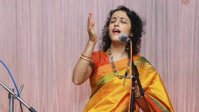 Priya Purushothaman: The heart that beats for Hindustani music