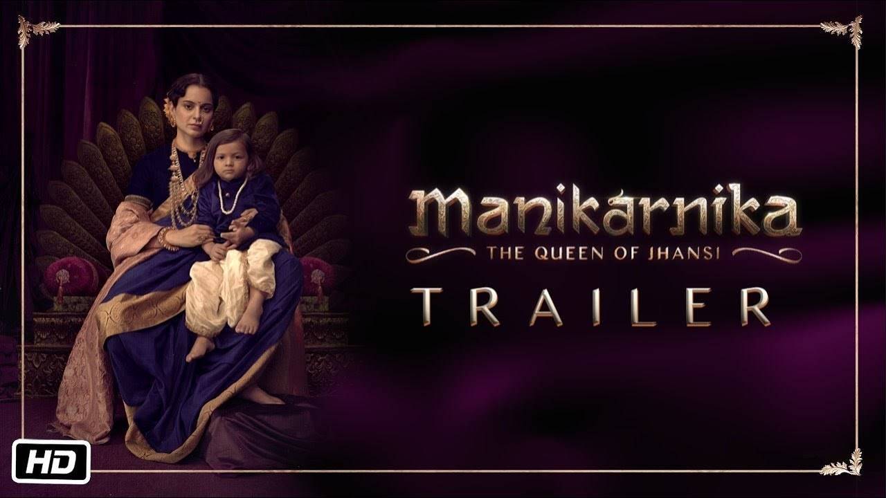 Manikarnika - The Burning Ghat 2023 Full Movie Online - Watch HD Movies on  Airtel Xstream Play