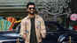 Vicky Kaushal talks about his upcoming films