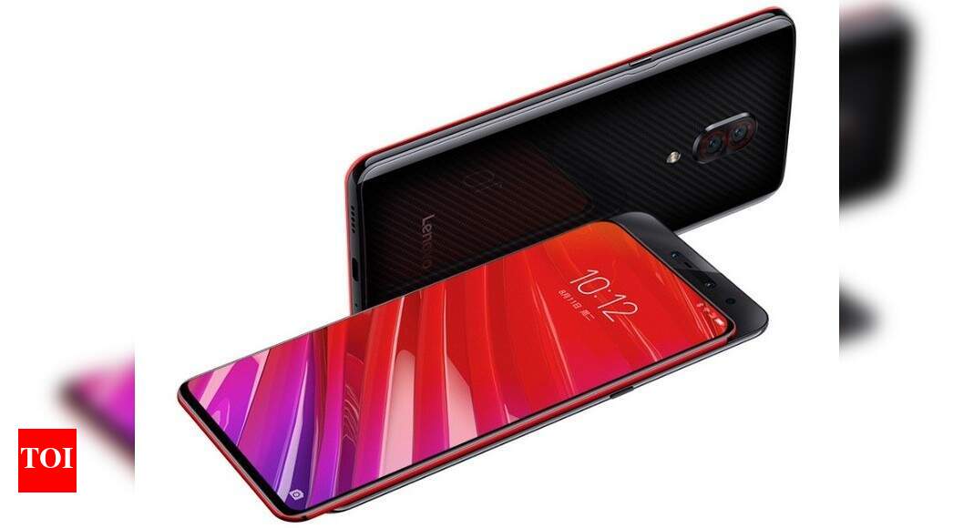 Lenovo - 新品 Lenovo Z5 Pro GT 8GB/128GB Lenovo Z5 Pro GTのスペックまとめ、対応バンド、価格 | telektlist
