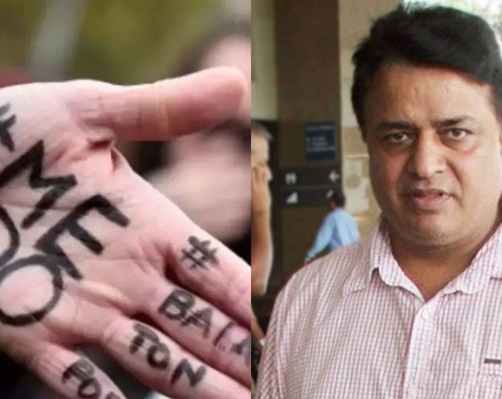 
#MeToo impact: Producer Kumar Mangat introduces 'no harassment' forms
