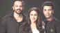 'Zero' vs 'Simmba': Rohit Shetty breaks his silence on the box office clash