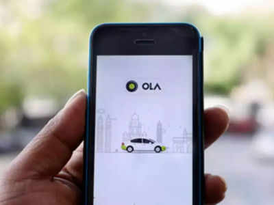 Ola to invest $100 million in scooter-sharing platform Vogo