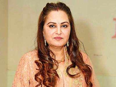 As a Telugu girl, I feel proud to show my Bengali film to Hyderabadis: Jaya  Prada | Telugu Movie News - Times of India