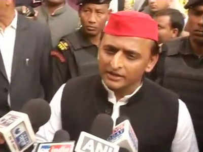 Not necessary alliance has the same opinion: Akhilesh Yadav on Stalin's Rahul-for-PM candidate proposal