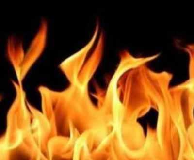 Plastic recycling unit catches fire in Hyderabad | Hyderabad News ...