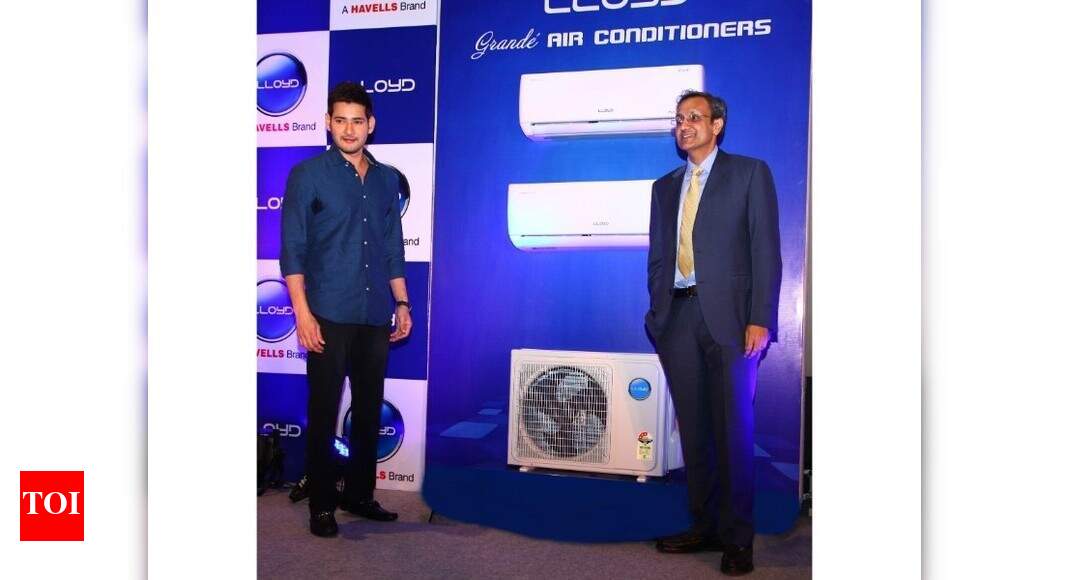 lloyd air conditioner: Lloyd launches ‘Grandè Series’ of air