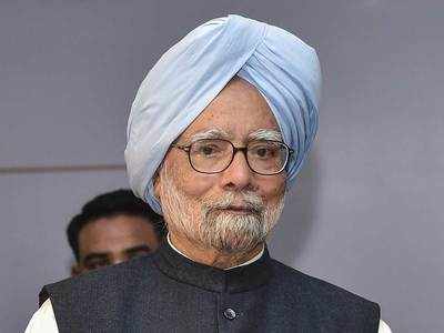 India destined to be major powerhouse of global economy, says Manmohan Singh