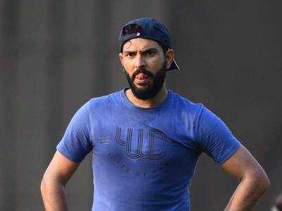 IPL Auction 2019: Yuvraj Singh finds last-minute buyer as uncapped Indians, WI youngsters rake in millions
