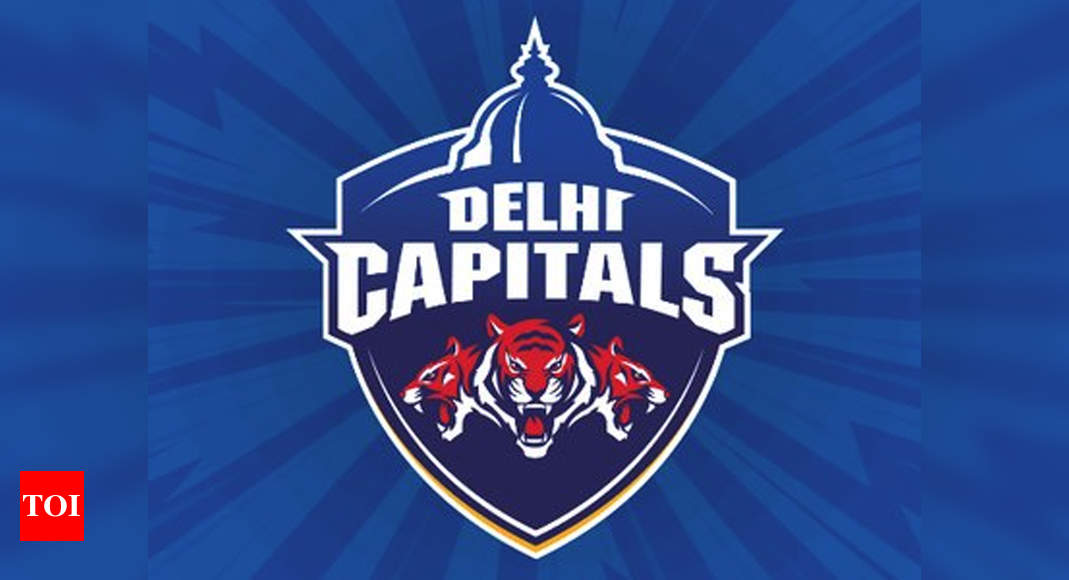 Delhi Capitals IPL Team: Complete squad of Delhi Capitals team & players  list in IPL 2019 | Cricket News - Times of India