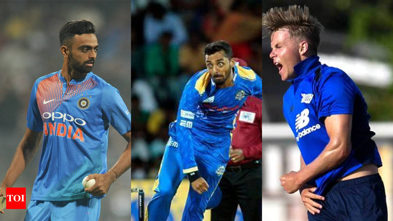 IPL 2019 Teams and players list Eight teams and complete squads