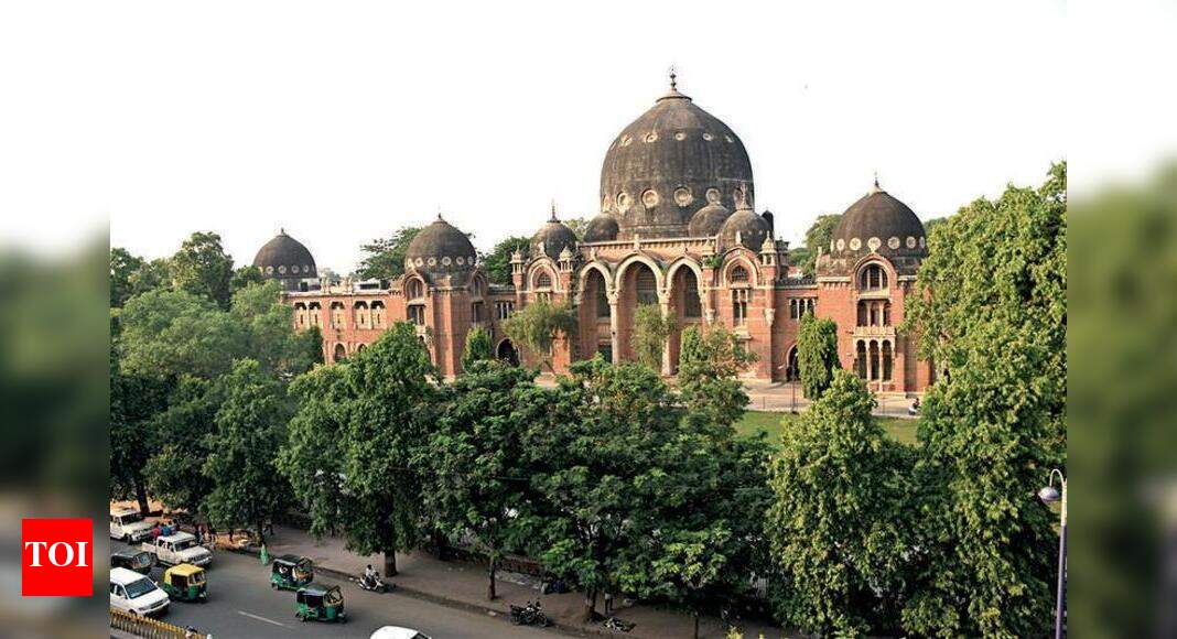MSUSU GS, VP trade barbs over youth festival meeting | Vadodara News ...