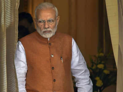 PM Modi sets stage for reduction in GST rate on 25-30 items