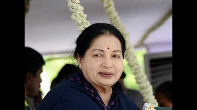 Jayalalithaa’s hospital stay: At Rs 1.2 crore, food bill more than UK doctor’s fees