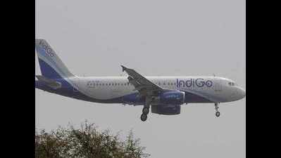 IndiGo to launch Hyderabad to Kannur flight from January 25