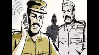 Cops raise doubts over Kochi firing incident
