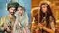 Deepika Padukone celebrates 3 years of 'Bajirao Mastani'