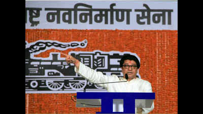 On a 5-day visit, MNS chief eyes rural voters