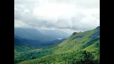 At 5°C, Valparai colder than Ooty; chilly days to continue