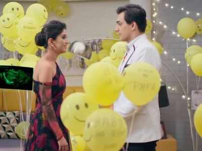 Yeh rishta kya kehlata discount hai naira pregnant full episode