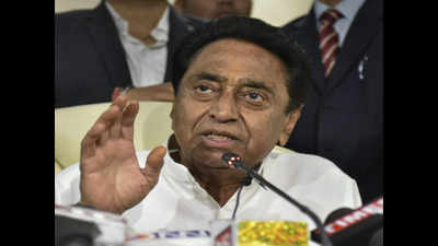 With Kamal Nath in the saddle as chief minister, who will fill-in as PCC chief?