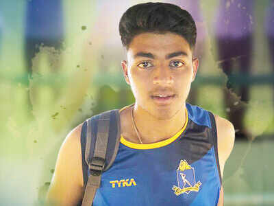 IPL Auction 2019: Bengal teenager Prayas Ray Burman hits jackpot