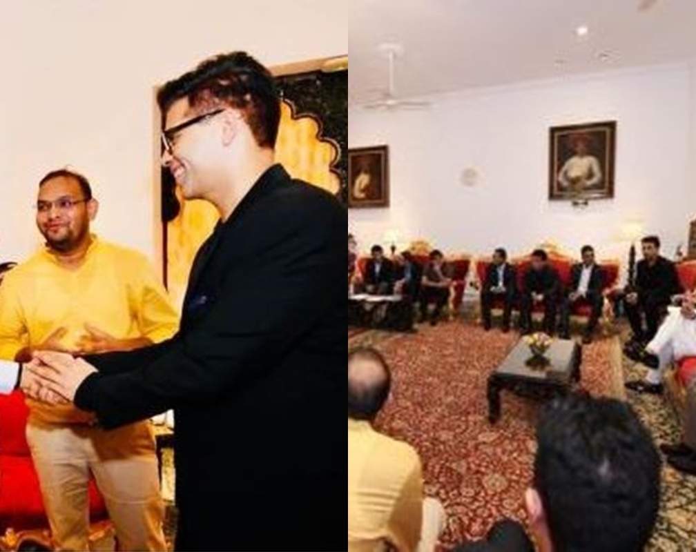 
Akshay Kumar and Karan Johar meet PM Modi to discuss issues faced by film industry
