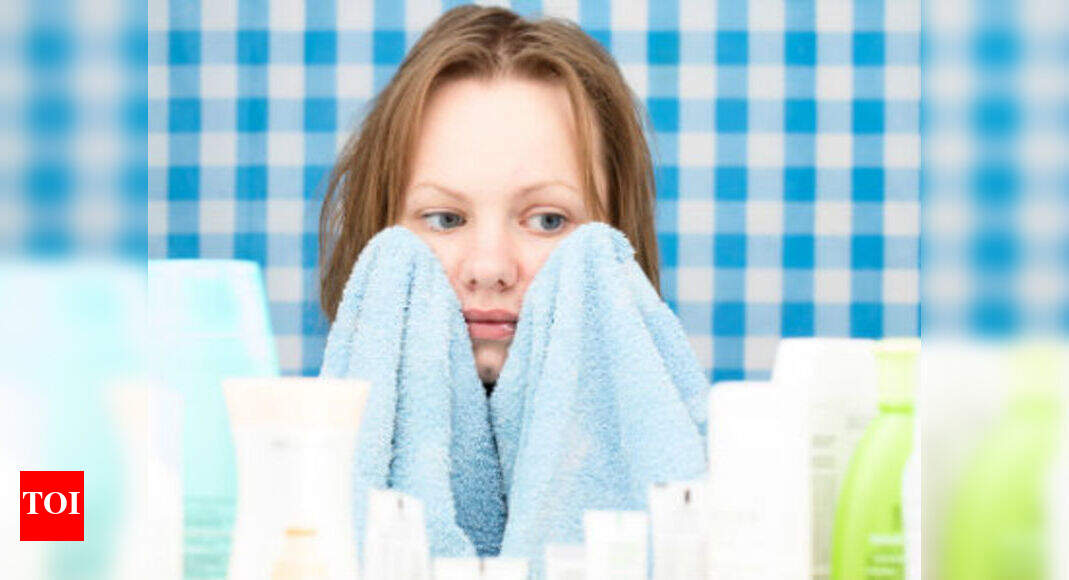 4 Things your personal care products are hiding from you