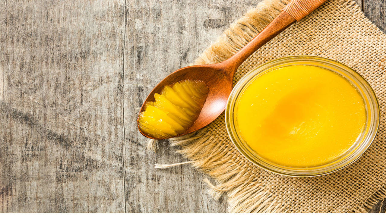 Ghee Uses and Benefits