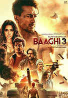 
Baaghi 3
