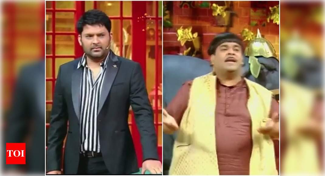 Kapil sharma show 29 deals december 2018 watch online