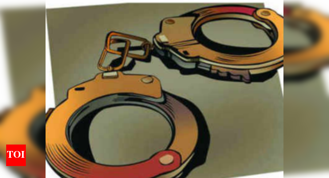 American jailed for attacking Sikh cab driver with hammer - Times of India