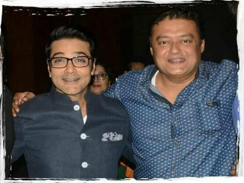 Saswata Chatterjee is flooded with birthday wishes | Bengali Movie News - Times of India Saswata Chatterjee is flooded with birthday wishes | Bengali Movie News - Times of India