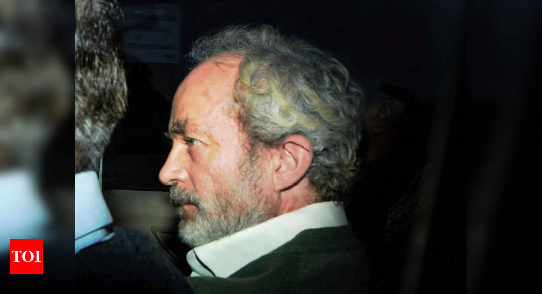 Delhi court reserves for Dec 22 order on Christian Michel's bail plea ...