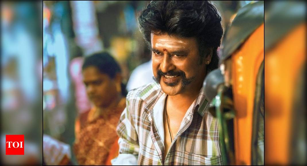 Petta' stills: Rajinikanth and Trisha shine in the upcoming Tamil mass  entertainer - Photos,Images,Gallery - 107570