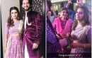 Kunal and Bharati's exotic honeymoon plans