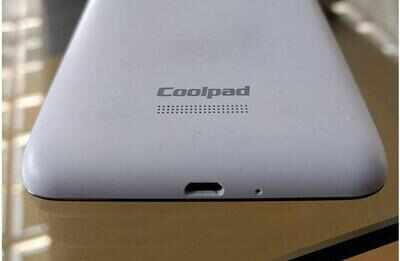 Coolpad to launch three new smartphones in India on 20 December