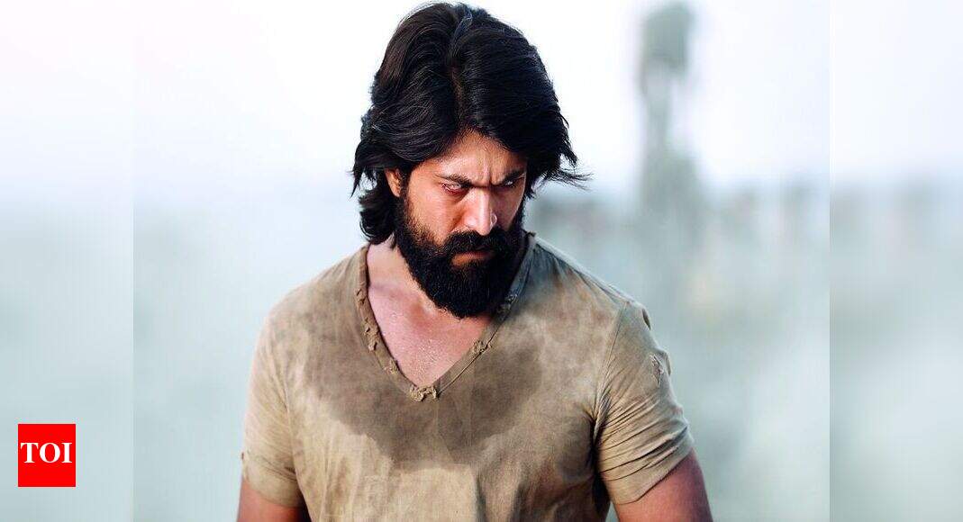 kgf new movie