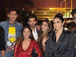 Ankita Lokhande’s birthday party photos