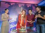 Ankita Lokhande rings in her birthday with Kangana Ranaut, bf Vicky Jain and BFF’s from TV industry