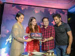 Ankita Lokhande’s birthday party photos