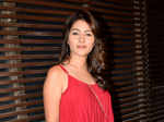 Ankita Lokhande’s birthday party photos