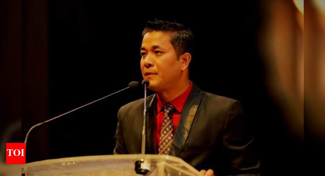 Journalist sentenced to one year in detention for remarks against ...