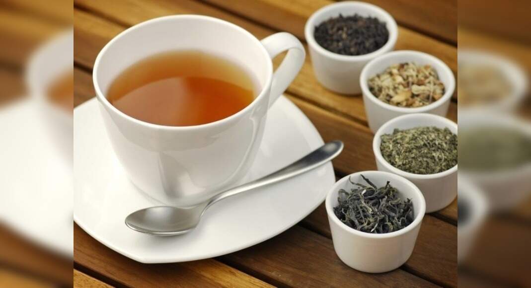 Here's why drinking detox teas might not be as helpful as you think