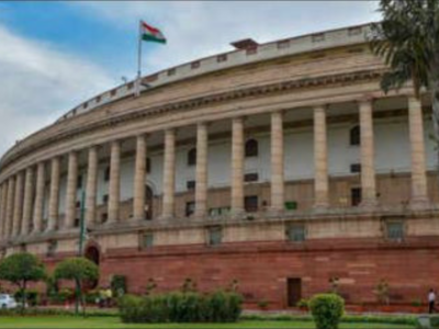 Parliament proceedings disrupted again; Surrogacy bill passed by Lok Sabha